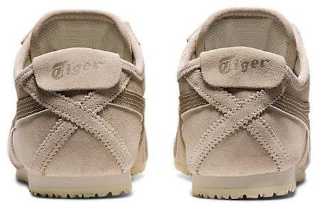 Onitsuka Tiger鬼塚虎 MEXICO 66 Slip-On 輕便 低筒 運動休閒鞋 男女同款 米色 Purchase Onitsuka Tiger鬼塚虎 MEXICO 66 Slip-On 輕便 低筒 運動休閒鞋 男女同款 米色