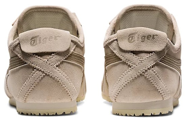Onitsuka Tiger Mexico 66 Slip-On 2021 'Birch Wood Crepe' 1183B782-200 Purchase Onitsuka Tiger Mexico 66 Slip-On 2021 'Birch Wood Crepe' 1183B782-200