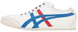 Buy Onitsuka Tiger Mexico 66 Slip-On 2021 'Tricolor' Sepatu Unisex TH1B2N-0143