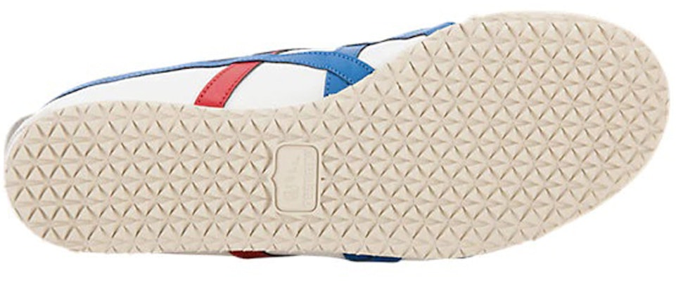 Onitsuka Tiger Mexico 66 Slip-On 2021 'Tricolor' Sepatu Unisex TH1B2N-0143 Purchase Onitsuka Tiger Mexico 66 Slip-On 2021 'Tricolor' Sepatu Unisex TH1B2N-0143