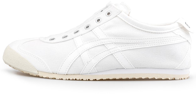 Onitsuka Tiger Mexico 66 Slip-On 2021 'Putih' D528N-0101 Buy Onitsuka Tiger Mexico 66 Slip-On 2021 'Putih' D528N-0101