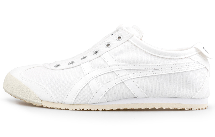 Onitsuka Tiger Mexico 66 Slip-On 2021 'White' D528N-0101