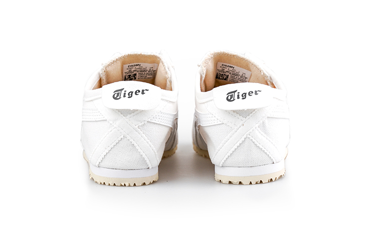 Shop Onitsuka Tiger Mexico 66 Slip-On 2021 'Putih' D528N-0101