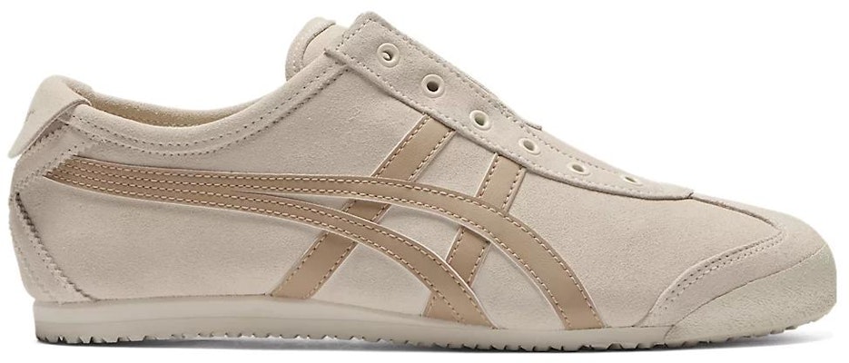 Onitsuka Tiger Mexico 66 Slip-On 2023 'Birch Wood Crepe' Pria/Wanita 1183C157-200 Order Onitsuka Tiger Mexico 66 Slip-On 2023 'Birch Wood Crepe' Pria/Wanita 1183C157-200