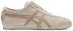 Order Onitsuka Tiger Mexico 66 Slip-On 2023 'Birch Wood Crepe' Pria/Wanita 1183C157-200