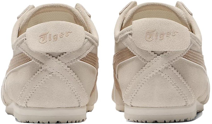 Onitsuka Tiger Mexico 66 Slip-On 2023 'Birch Wood Crepe' Pria/Wanita 1183C157-200 Details for Onitsuka Tiger Mexico 66 Slip-On 2023 'Birch Wood Crepe' Pria/Wanita 1183C157-200