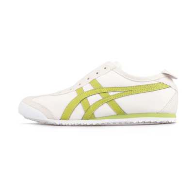 Onitsuka Tiger Mexico 66 Slip-On 'Birch Herbal Garden'