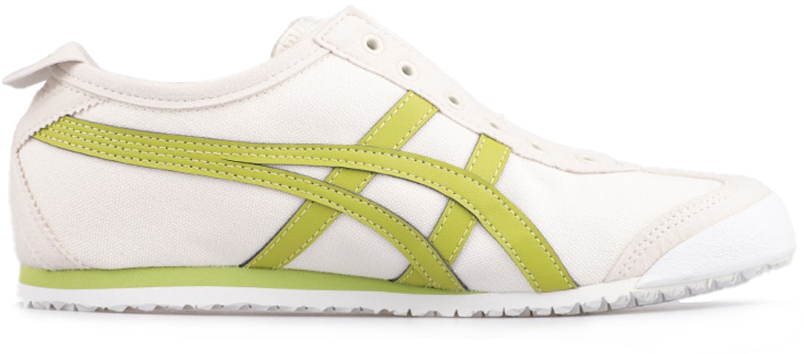 Onitsuka Tiger Mexico 66 Slip-On 'Birch Herbal Garden' Sepatu Unisex 1183A360-207 Order Onitsuka Tiger Mexico 66 Slip-On 'Birch Herbal Garden' Sepatu Unisex 1183A360-207