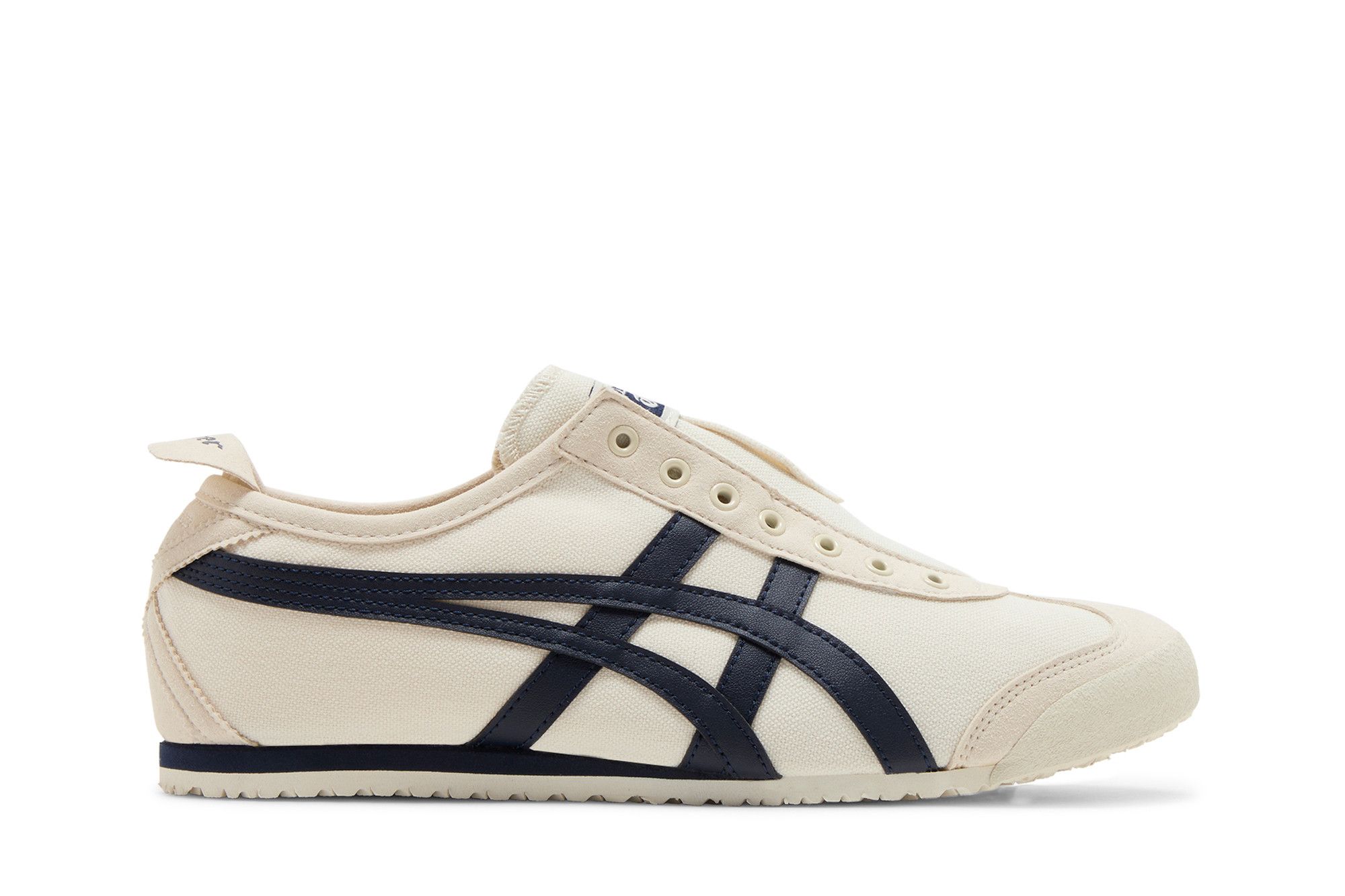Buy Onitsuka Tiger Mexico 66 Slip-On ''Birch Midnight'' Scarpe 1183A360-205