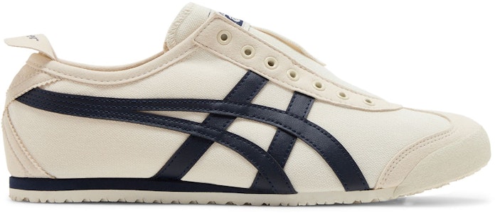 오니츠카 타이거 멕시코 66 슬립온 '버치 미드나잇' 1183A360-205 Buy 오니츠카 타이거 멕시코 66 슬립온 '버치 미드나잇' 1183A360-205