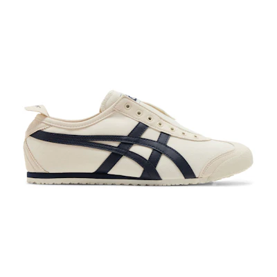 Onitsuka Tiger Mexico 66 Slip-On 'Birch Midnight'
