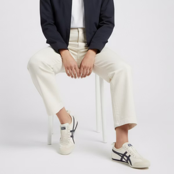 Onitsuka Tiger Mexico 66 Slip-On 'Birch Midnight' Sepatu Casual Pria 1183A360-205 Order Onitsuka Tiger Mexico 66 Slip-On 'Birch Midnight' Sepatu Casual Pria 1183A360-205