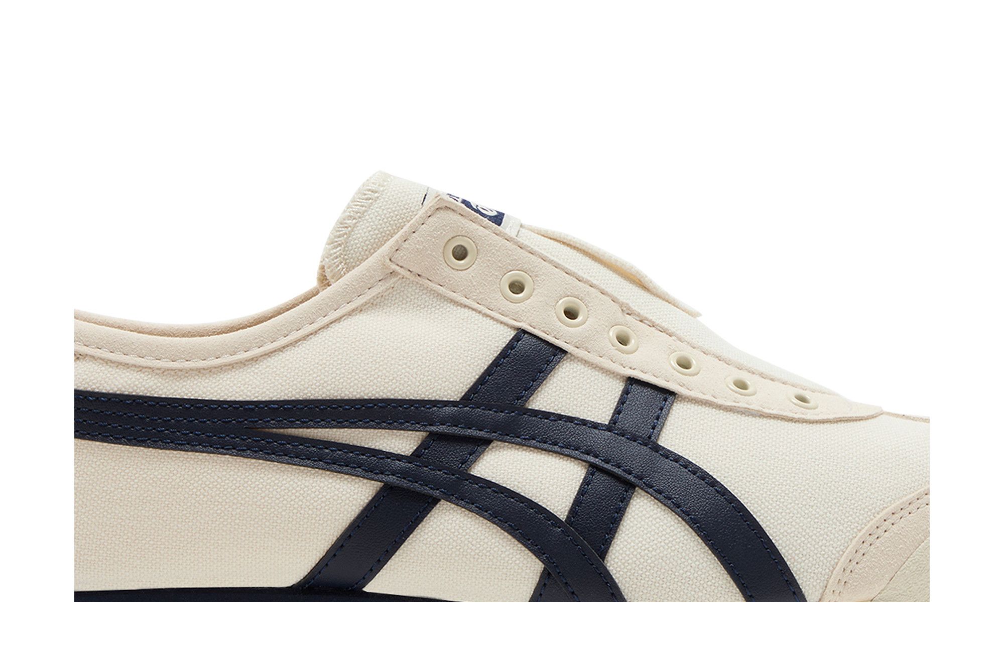 Lookbook Onitsuka Tiger Mexico 66 Slip-On ''Birch Midnight'' Scarpe 1183A360-205