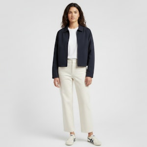 Onitsuka Tiger 鬼塚虎 MEXICO 66 滑入 式懶人鞋 便於穿脫 低筒 運動休閒鞋 男女皆宜 米色 Lookbook Onitsuka Tiger 鬼塚虎 MEXICO 66 滑入 式懶人鞋 便於穿脫 低筒 運動休閒鞋 男女皆宜 米色