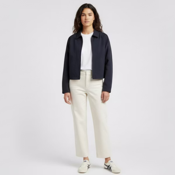 Onitsuka Tiger Mexico 66 Slip-On 'Birch Midnight' Sepatu Casual Pria 1183A360-205 Lookbook Onitsuka Tiger Mexico 66 Slip-On 'Birch Midnight' Sepatu Casual Pria 1183A360-205