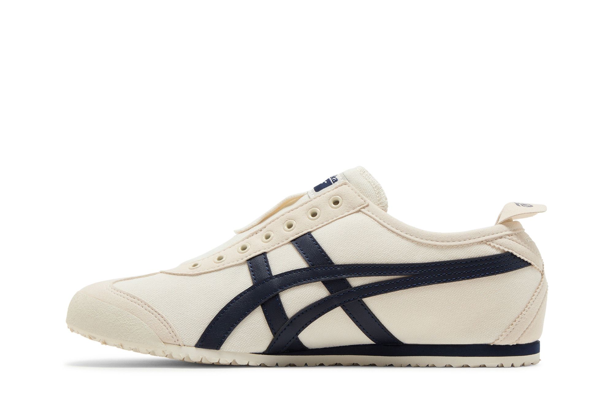 Lookbook 오니츠카 타이거 멕시코 66 슬립온 '버치 미드나잇' 1183A360-205