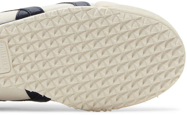 Onitsuka Tiger Mexico 66 Slip-On ''Birch Midnight'' Scarpe 1183A360-205 Details for Onitsuka Tiger Mexico 66 Slip-On ''Birch Midnight'' Scarpe 1183A360-205