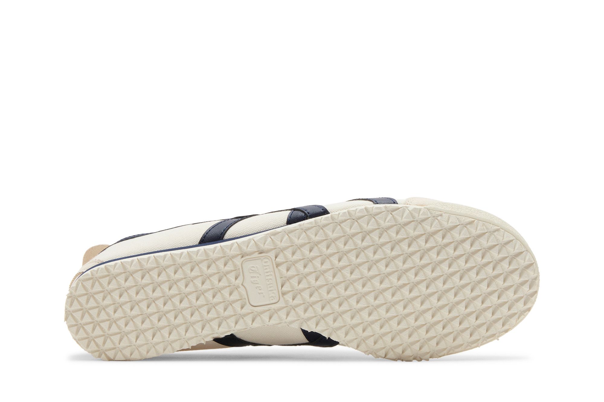 Shop 오니츠카 타이거 멕시코 66 슬립온 '버치 미드나잇' 1183A360-205