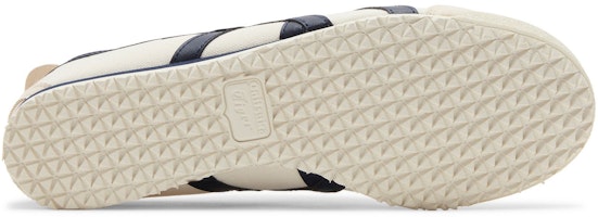 Onitsuka Tiger 鬼塚虎 MEXICO 66 滑入 式懶人鞋 便於穿脫 低筒 運動休閒鞋 男女皆宜 米色 Details for Onitsuka Tiger 鬼塚虎 MEXICO 66 滑入 式懶人鞋 便於穿脫 低筒 運動休閒鞋 男女皆宜 米色