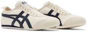 Cheap Onitsuka Tiger Mexico 66 Slip-On 'Birch Midnight' Lelaki Perempuan 1183A360-205