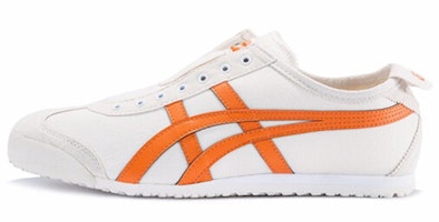 Onitsuka Tiger Mexico 66 Slip-On 'Birch Orange' 1183A360-202 Onitsuka Tiger Mexico 66 Slip-On 'Birch Orange' 1183A360-202