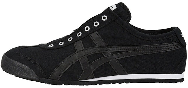 鬼塚虎墨西哥66懒人鞋'黑色' D3K0Q-9090 Buy 鬼塚虎墨西哥66懒人鞋'黑色' D3K0Q-9090