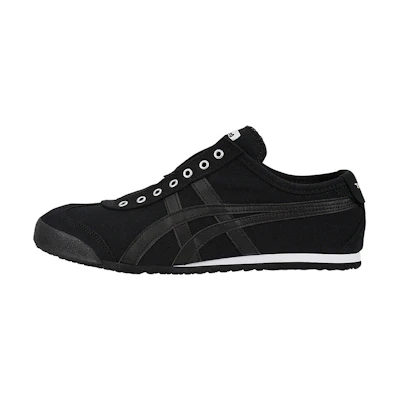 Onitsuka Tiger Mexico 66 Slip-On 'Black'