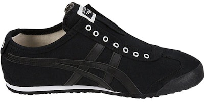 Onitsuka Tiger Mexico 66 Slip-On 'Negro' D3K0Q-9090 Order Onitsuka Tiger Mexico 66 Slip-On 'Negro' D3K0Q-9090