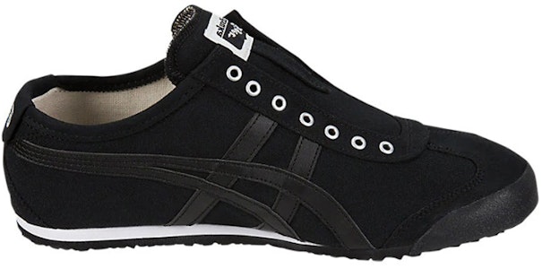 鬼塚虎墨西哥66懒人鞋'黑色' D3K0Q-9090 Order 鬼塚虎墨西哥66懒人鞋'黑色' D3K0Q-9090