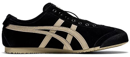 Onitsuka Tiger Mexico 66 Slip-On 'Negro Arcilla' 1183B782-001 Order Onitsuka Tiger Mexico 66 Slip-On 'Negro Arcilla' 1183B782-001