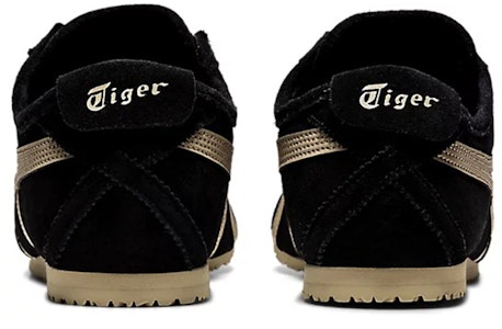 オニツカタイガー メキシコ66 スリップオン 黒 (Onitsuka Taigā Mekishiko 66 Surippuon Kuro) 1183B782-001 Purchase オニツカタイガー メキシコ66 スリップオン 黒 (Onitsuka Taigā Mekishiko 66 Surippuon Kuro) 1183B782-001
