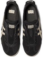 "Onitsuka Tiger Mexico 66 Slip-On 'Negro Arcilla'" 1183C157-001 Purchase "Onitsuka Tiger Mexico 66 Slip-On 'Negro Arcilla'" 1183C157-001