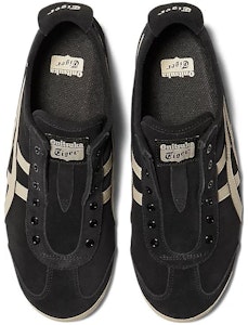 Onitsuka Tiger Mexico 66 Slip-On 'Hitam Putih' 1183C157-001 Purchase Onitsuka Tiger Mexico 66 Slip-On 'Hitam Putih' 1183C157-001