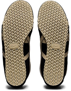 オニツカタイガー メキシコ66 スリップオン 黒 (Onitsuka Taigā Mekishiko 66 Surippuon Kuro) 1183B782-001 Details for オニツカタイガー メキシコ66 スリップオン 黒 (Onitsuka Taigā Mekishiko 66 Surippuon Kuro) 1183B782-001