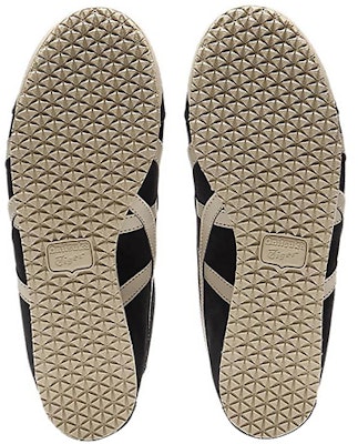 Onitsuka Tiger Mexico 66 Slip-On 'Hitam Putih' 1183C157-001 Sizing Onitsuka Tiger Mexico 66 Slip-On 'Hitam Putih' 1183C157-001