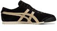 Order Onitsuka Tiger Mexico 66 Slip-On 'Hitam Wood Crepe' 1183A438-001
