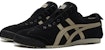 Onitsuka Tiger Mexico 66 Slip-On 'Hitam Wood Crepe' 1183A438-001