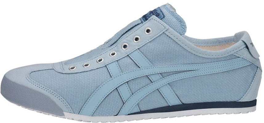 Onitsuka Tiger Mexico 66 Slip-On 'Blue' D7G0N-4444 Buy Onitsuka Tiger Mexico 66 Slip-On 'Blue' D7G0N-4444