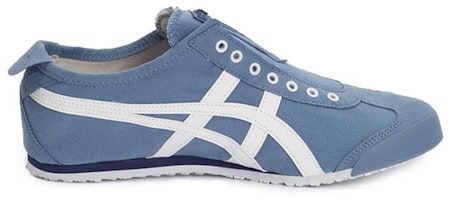 오니츠카 타이거 멕시코 66 슬립온 '블루 헤븐' D3K0N-5601 Order 오니츠카 타이거 멕시코 66 슬립온 '블루 헤븐' D3K0N-5601