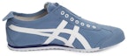 Order Onitsuka Tiger Mexico 66 Slip-On 'Blue Heaven' Lelaki Biru D3K0N-5601