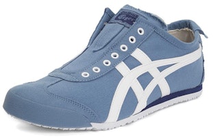 오니츠카 타이거 멕시코 66 슬립온 '블루 헤븐' D3K0N-5601 Lookbook 오니츠카 타이거 멕시코 66 슬립온 '블루 헤븐' D3K0N-5601