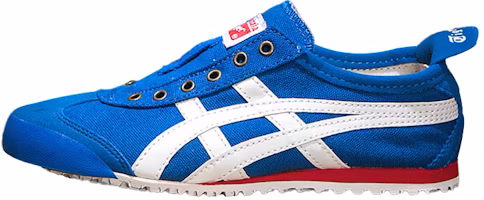 Onitsuka Tiger Mexico 66 Slip-On 'Blue White Red' TH1B2N-1513 Onitsuka Tiger Mexico 66 Slip-On 'Blue White Red' TH1B2N-1513