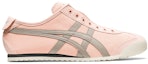 Order Onitsuka Tiger Mexico 66 Slip-On 'Breeze Moonrock' Lelaki Wanita 1183A360-701