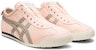 Onitsuka Tiger Mexico 66 Slip-On 'Breeze Moonrock' Lelaki Wanita 1183A360-701