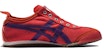 Onitsuka Tiger Mexico 66 Slip-On 'Chili Merah' D3K0N-1733