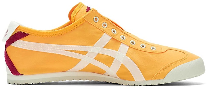 오니츠카 타이거 멕시코 66 슬립온 '시트러스' 1183B603-801 Order 오니츠카 타이거 멕시코 66 슬립온 '시트러스' 1183B603-801