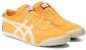 Onitsuka Tiger Mexico 66 Slip-On 'Citrus' Lelaki & Wanita Kasut 1183B603-801