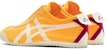 Onitsuka Tiger Mexico 66 Slip-On 'Citrus' Lelaki & Wanita Kasut 1183B603-801