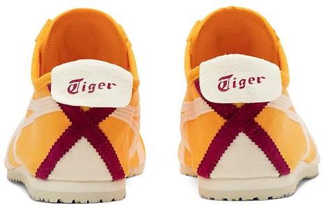 오니츠카 타이거 멕시코 66 슬립온 '시트러스' 1183B603-801 Purchase 오니츠카 타이거 멕시코 66 슬립온 '시트러스' 1183B603-801