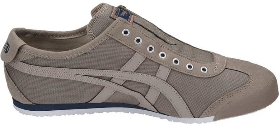Onitsuka Tiger Mexico 66 Slip-On 'Coffee' D7G0N-9191 Order Onitsuka Tiger Mexico 66 Slip-On 'Coffee' D7G0N-9191